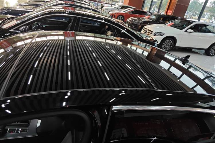 Used Audi A6L 2019 40 TFSI Luxury Dynamic Model