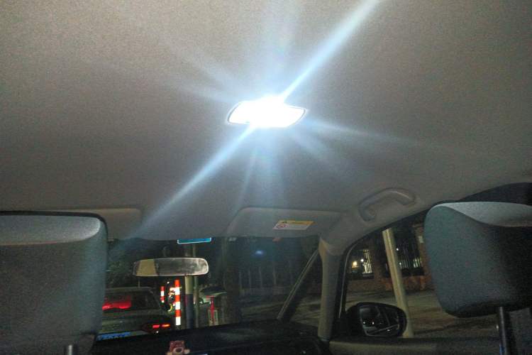 Used Honda Fit 2023 1.5L CVT Trend Edition
