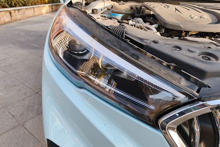 Used Hongqi H5 2020 1.8T Automatic ZhiLian QiYun Edition