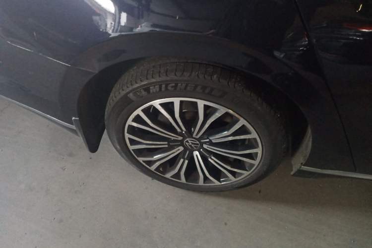 Used Volkswagen Phideon 2021 380TSI Luxury Edition