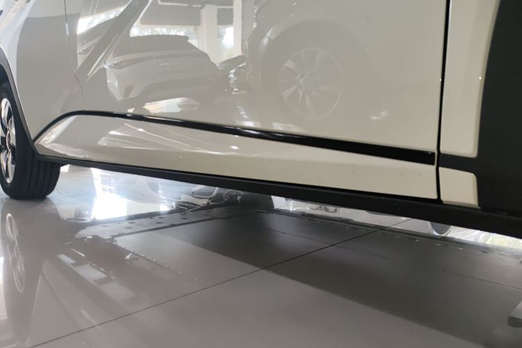 Used BYD Dolphin 2025 420km Free Edition