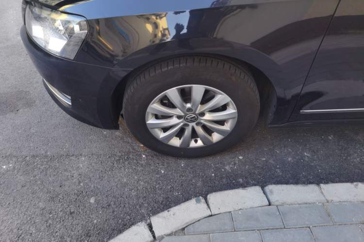 Used Volkswagen Passat 2015 1.8TSI DSG Prestige Edition
