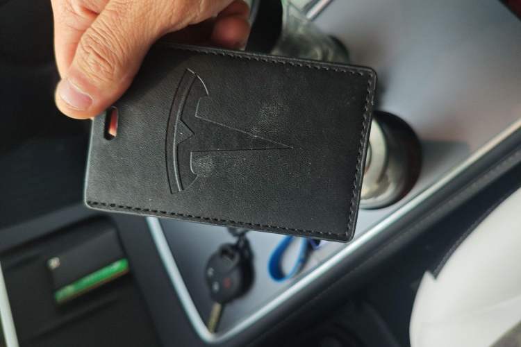 Used Tesla Model 3 2021 Standard Range Rear-Wheel Drive Upgraded Version 3D6
