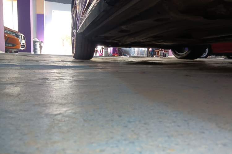 Used Audi Q2L 2020 35 TFSI Fashion Dynamic Model
