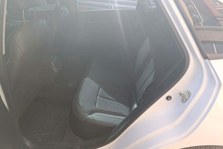 Used Buick GT 2021 Revised Version Flagship 1.5L Automatic Elite Edition
