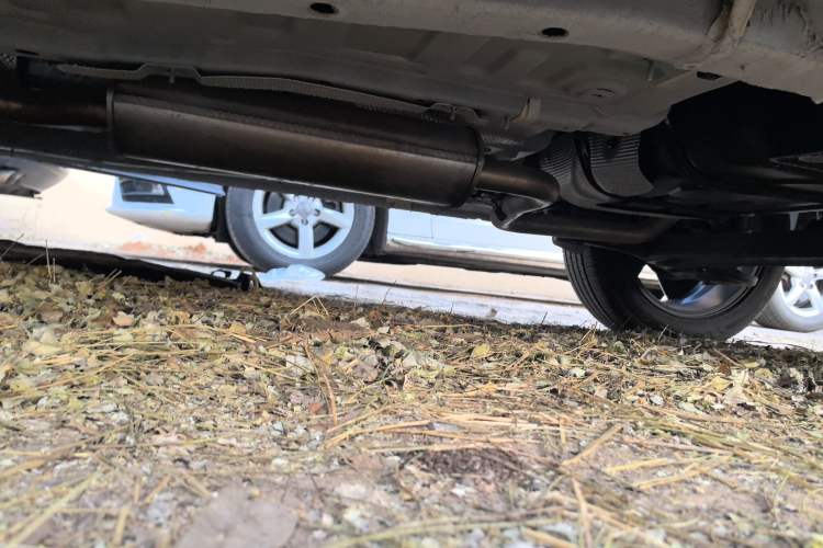 Used Cowin Xuanjie Pro 2021 1.5T CVT Jingzun Edition