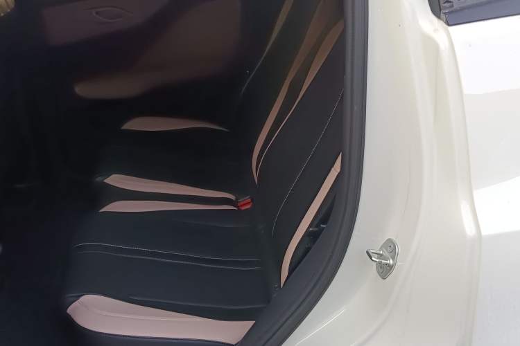 Used BYD Seagull 2024 Honor Edition 305km Freedom Version
