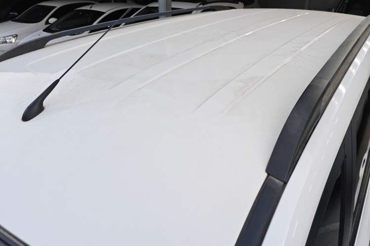 Used Wuling Hongguang 2019 1.5L S Comfort Edition China VI LAR
