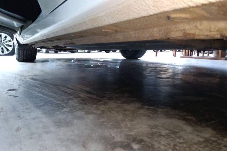 Used Honda City 2017 1.5L CVT Comfort Version
