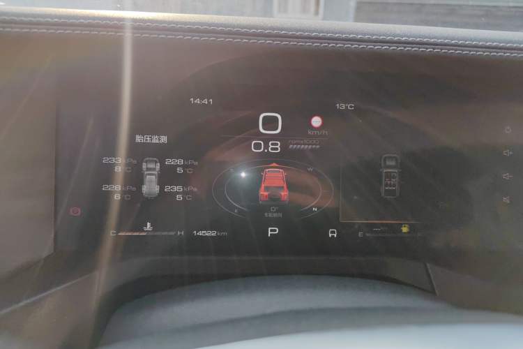 Used Tank 300 2021 Off-Road Edition 2.0T Challenger
