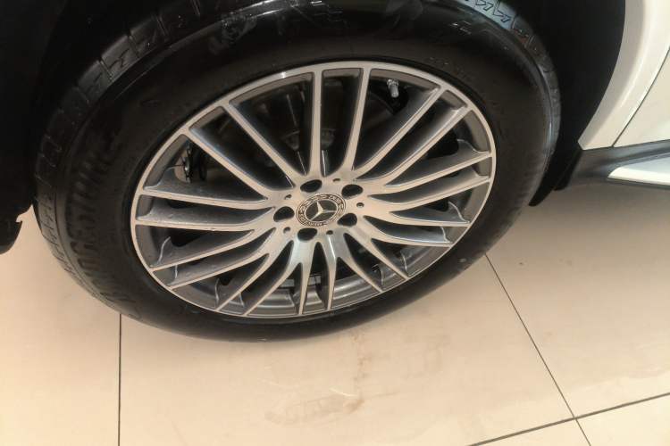 Used Mercedes-Benz GLC 2023 GLC 300 L 4MATIC Dynamic Edition 5-seater