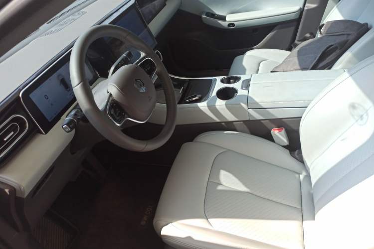 Used Leapmotor C01 2023 525 Comfort Edition
