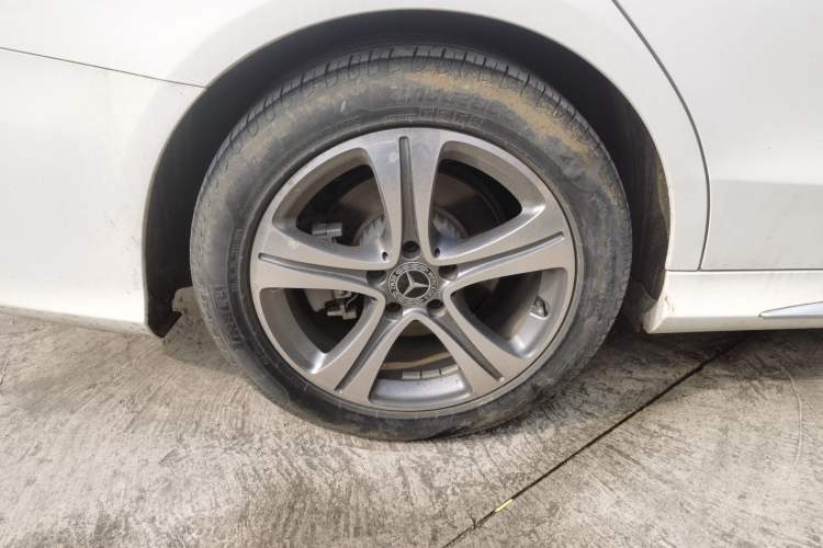 Used Mercedes-Benz C-Class 2019 Restyled C 260 L Sport Edition
