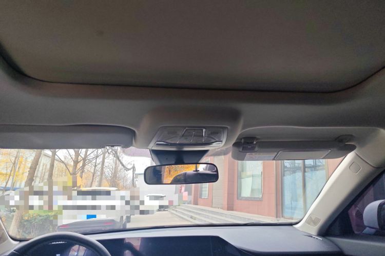 Used Bestune B70 2023 Third Generation 1.5T Automatic Enjoyment Version
