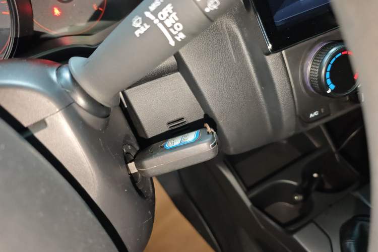 Used Honda Fit 2018 1.5L Manual Comfort Edition