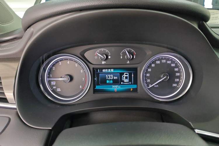 Used Buick LaCrosse 2018 20T Elite Edition
