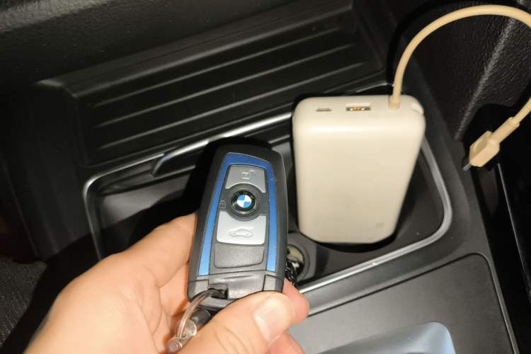 Used BMW 3 Series 2019 320Li M Sport Package