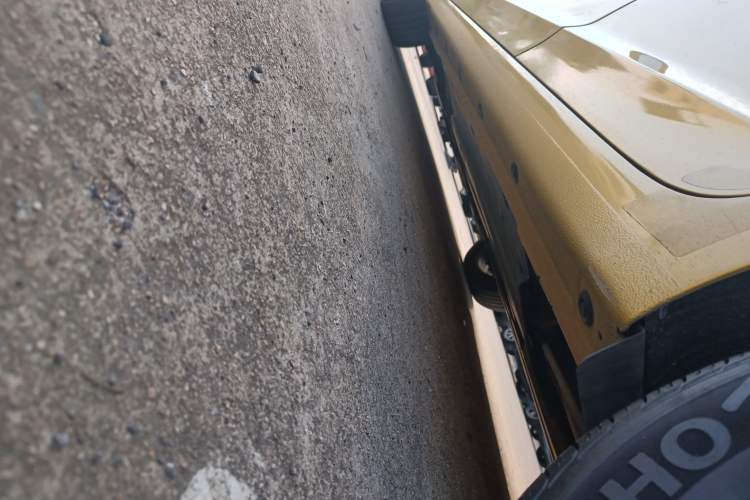 Used Hyundai Elantra 2016 1.4T Dual-Clutch Xuan Dong · Dynamic Version
