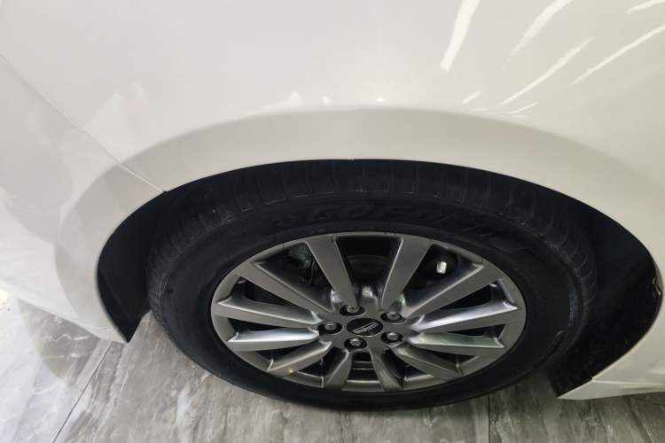 Used Lincoln MKZ 2018 2.0T Premium Edition