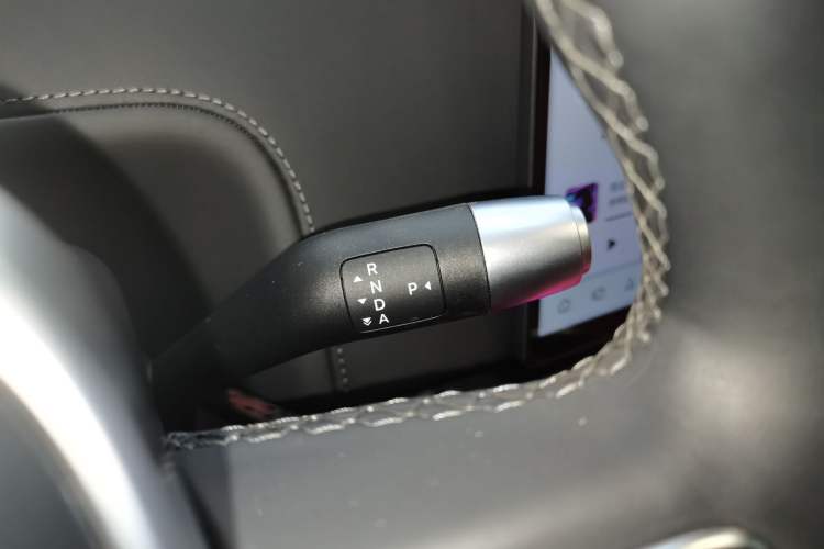 Used Li Auto L7 2024 Ultra Model