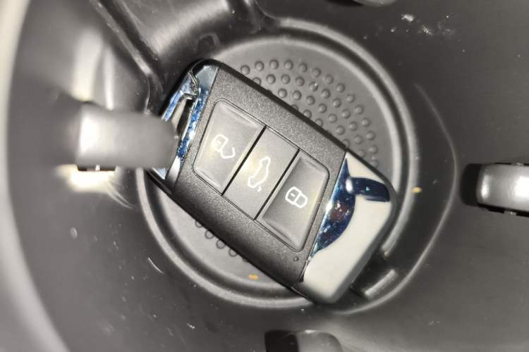 Used Volkswagen Magotan GTE Plug-in Hybrid 2022 GTE Luxury Model
