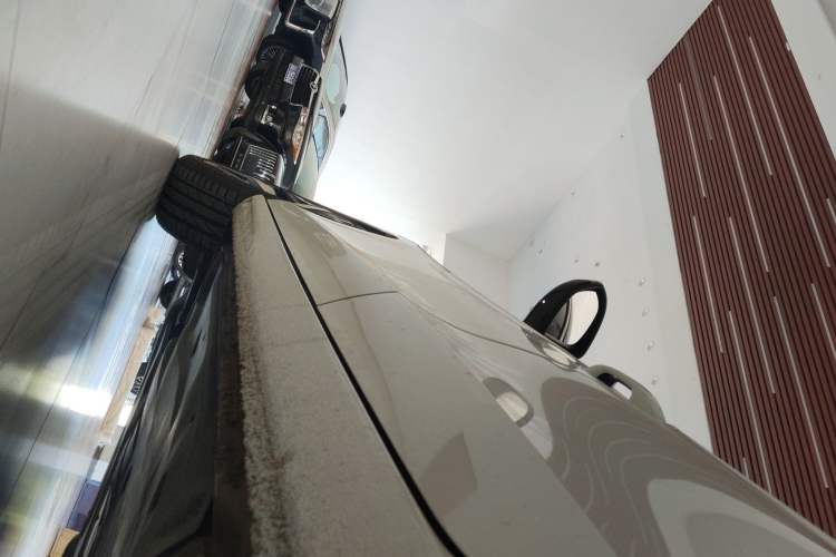 Used Volkswagen Lamando 2024 Lavida L 280TSI DSG Cool & Spicy Edition