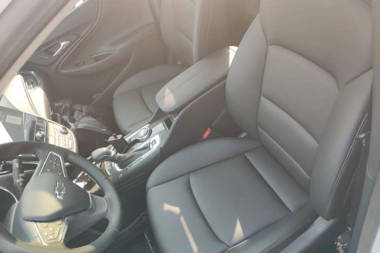 Used Chevrolet Malibu XL 2022 Redline 550T Automatic Sport Edition