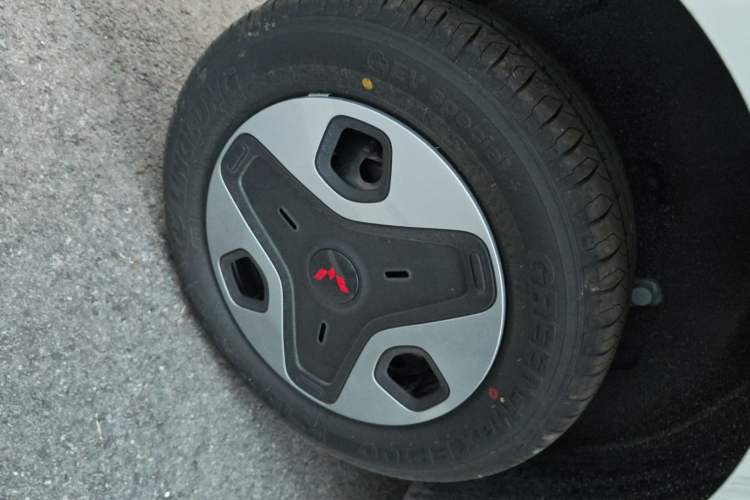 Used Wuling Zhiguang New Energy 