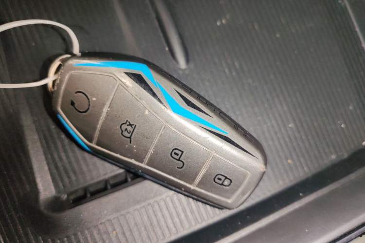 Used BYD Seal 2024 HONOR Edition DM-i 1.5L 121km Luxury Model
