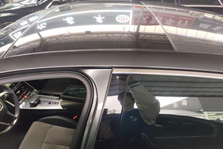 Used Audi A6L 2019 40 TFSI Luxury Dynamic Model
