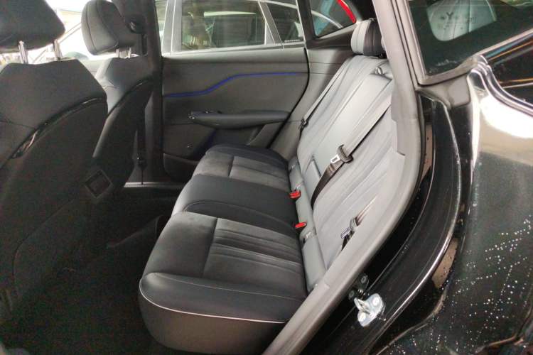 Used VOYAH COURAGE 2024 Four-Wheel Drive Global Edition