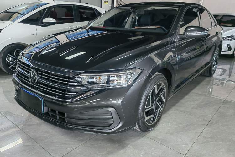 Used Volkswagen Sagitar 2023 300TSI DSG Flyover Edition