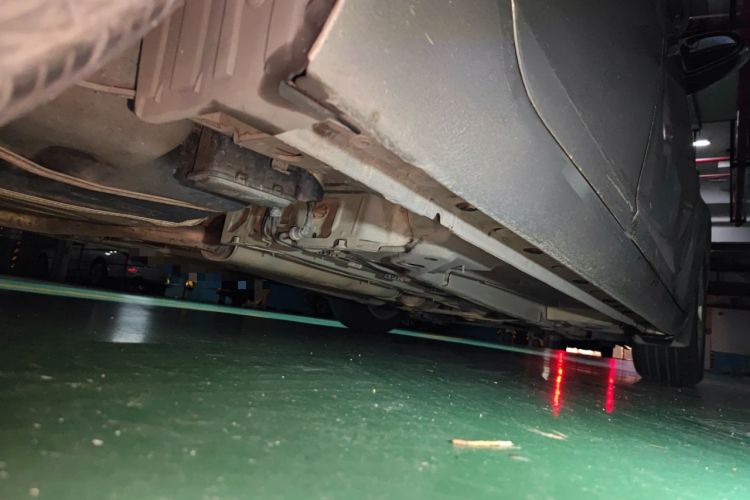 Used Buick Regal 2014 2.0L Elite Fashion Edition
