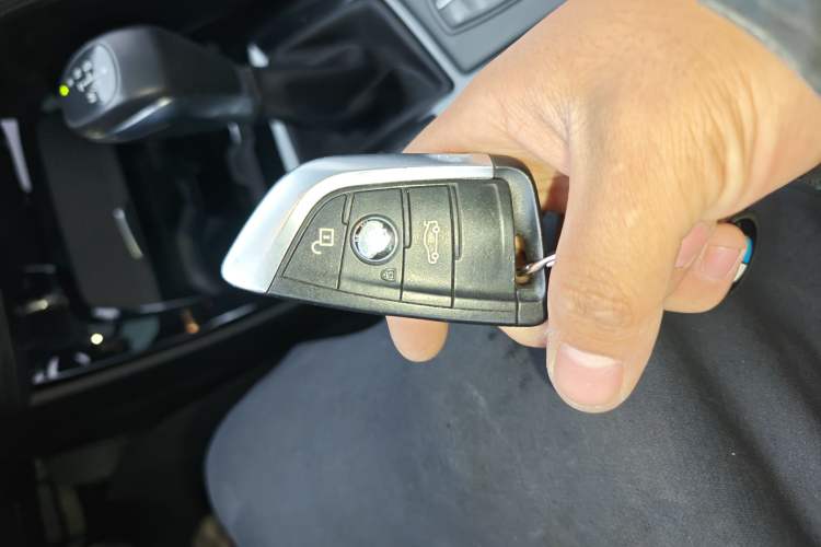 Used BMW X1 2016 sDrive20Li Luxury Model