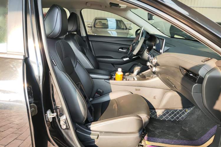 Used Nissan Sylphy 2020 1.6L XL CVT Enjoyment Edition
