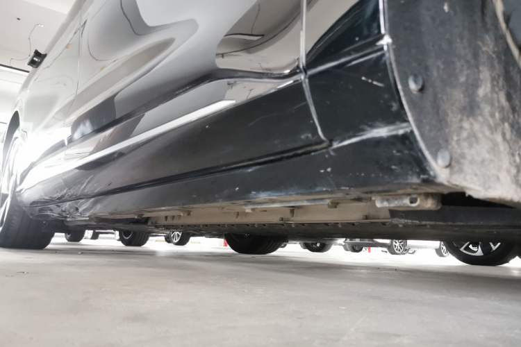 Used  Star Era ET 2024 Range-Extended 200 Pro+
