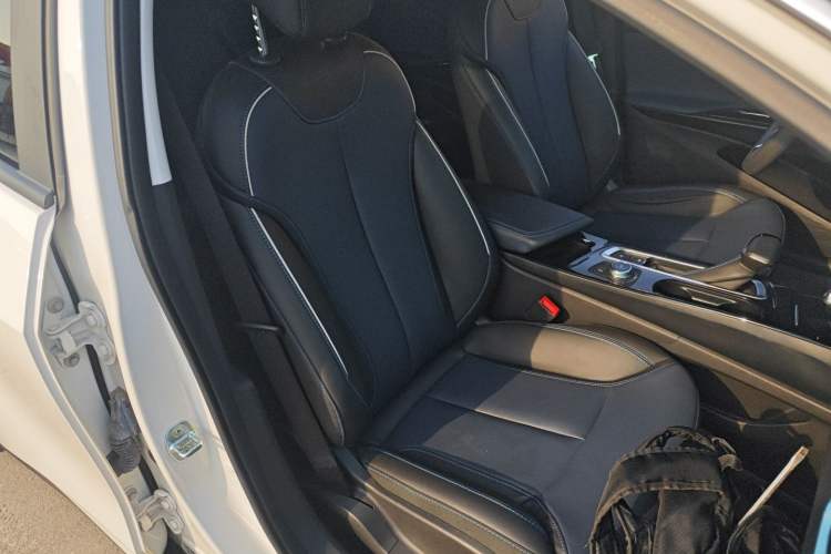 Used Buick Velite 6 2023 430km Enjoyment Version
