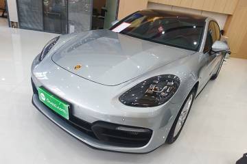 Used Porsche Panamera 2021 Panamera 2.9T