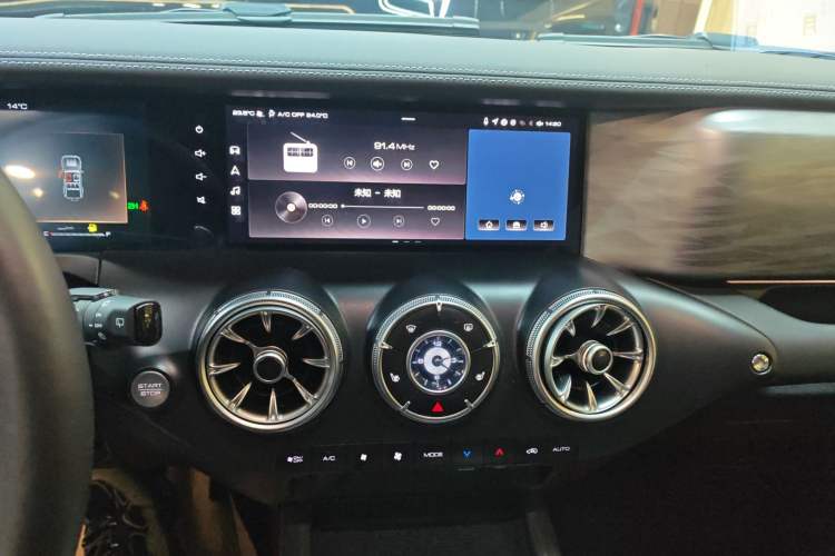 Used Tank 300 2024 2.0T Conqueror