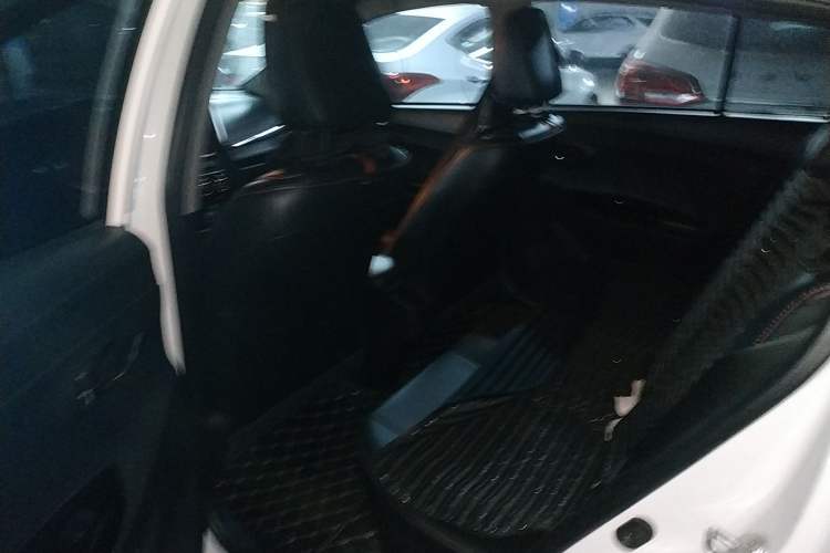 Used Toyota YARiS L Zhi Xuan 2020 X-Trail X 1.5L CVT Luxury Edition
