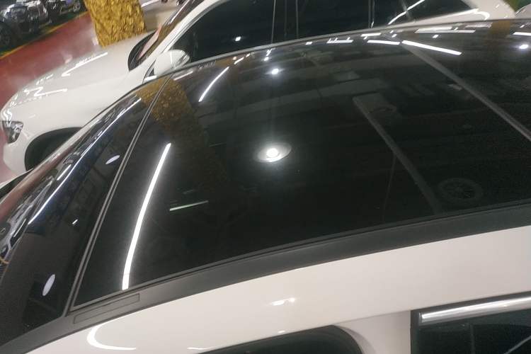 Used Mercedes-Benz B-Class 2022 Updated B 200 Fashion Edition
