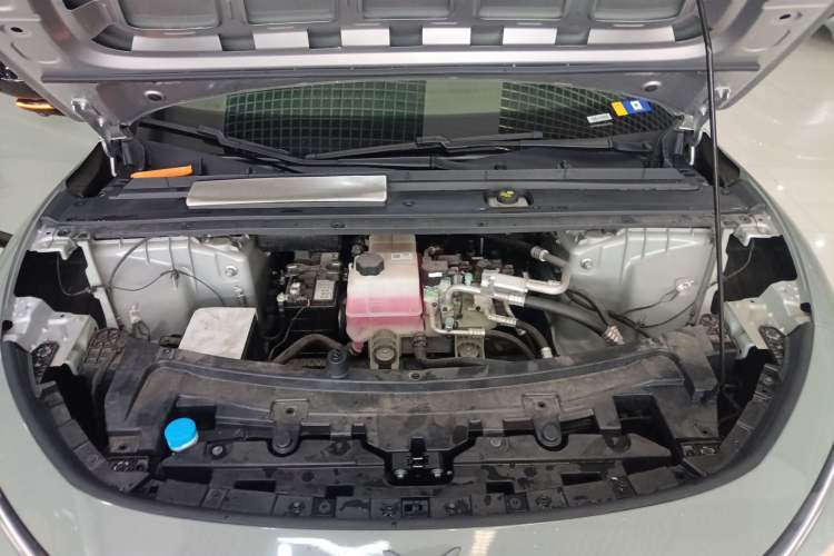 Used XPeng P7+ 2024 Long-Range Max
