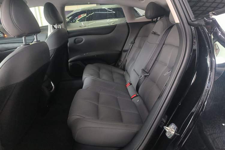 Used IM L6 2024 Max Standard Edition
