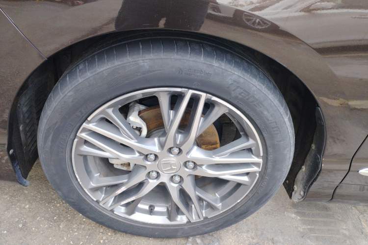 Used Honda Elysion 2019 2.0L Hybrid Supreme Edition
