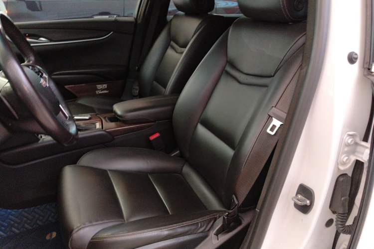 Used Cadillac XTS 2018 28T Tech Edition
