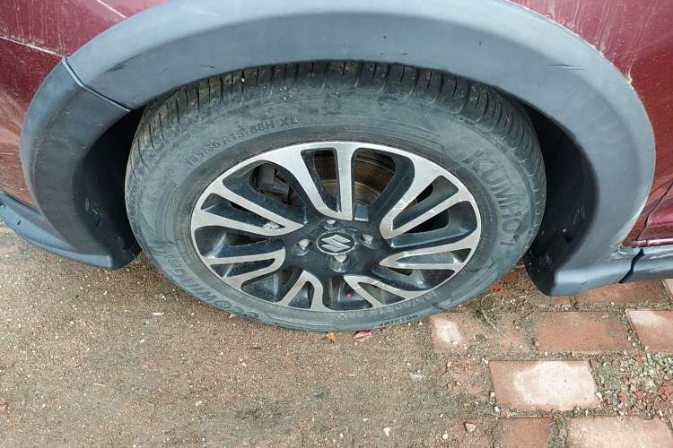 Used Suzuki Swift 2013 1.5L Automatic 20th Anniversary Limited Edition
