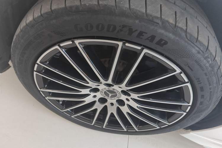 Used Mercedes-Benz C-Class 2024 Restyled C 260 L Sport Edition
