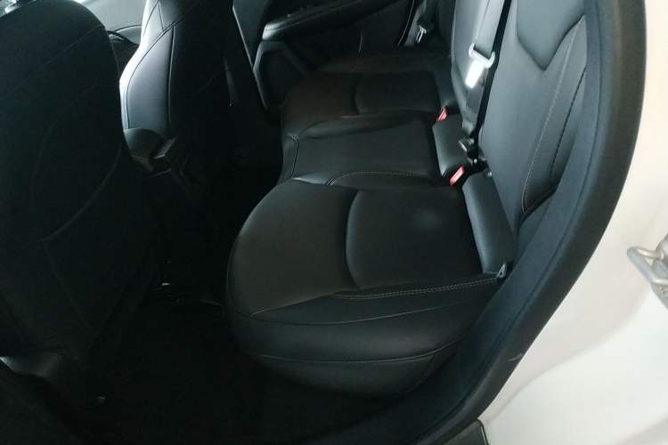 Used  Compass 2017 200T Automatic Family Edition
