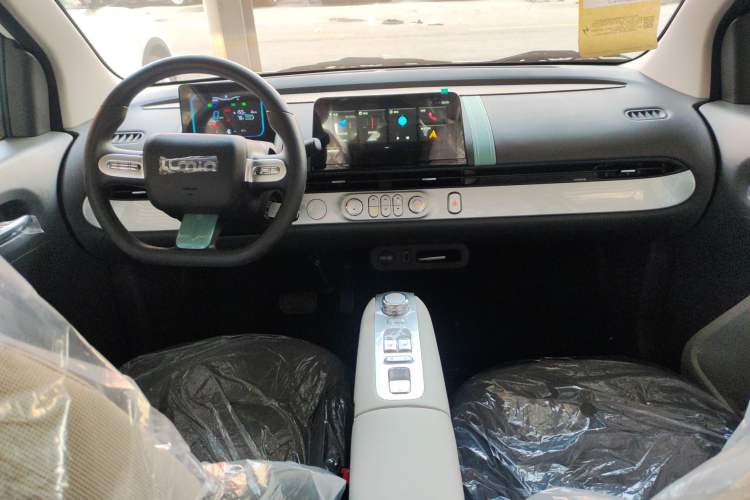 Used  Lumin 2025 205 km Xiangqin Version