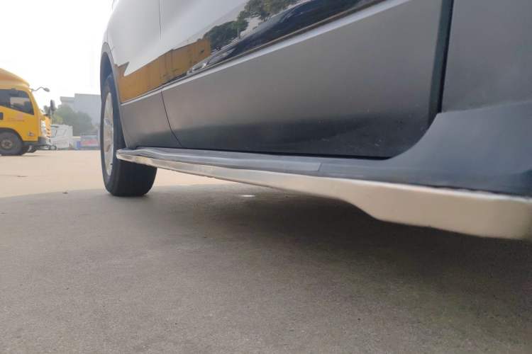 Used Buick Envision 2019 20T Two-Wheel Drive Luxury Version China VI Standard
